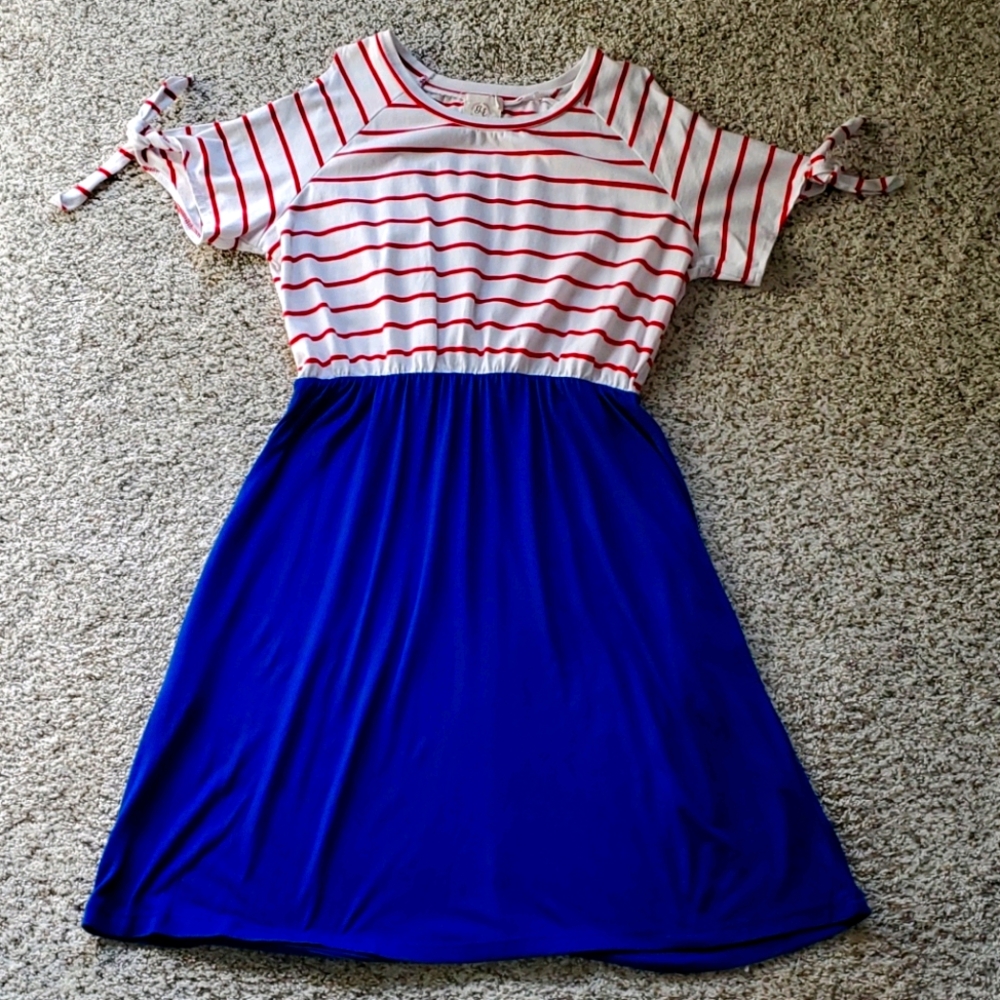 Boutique dress